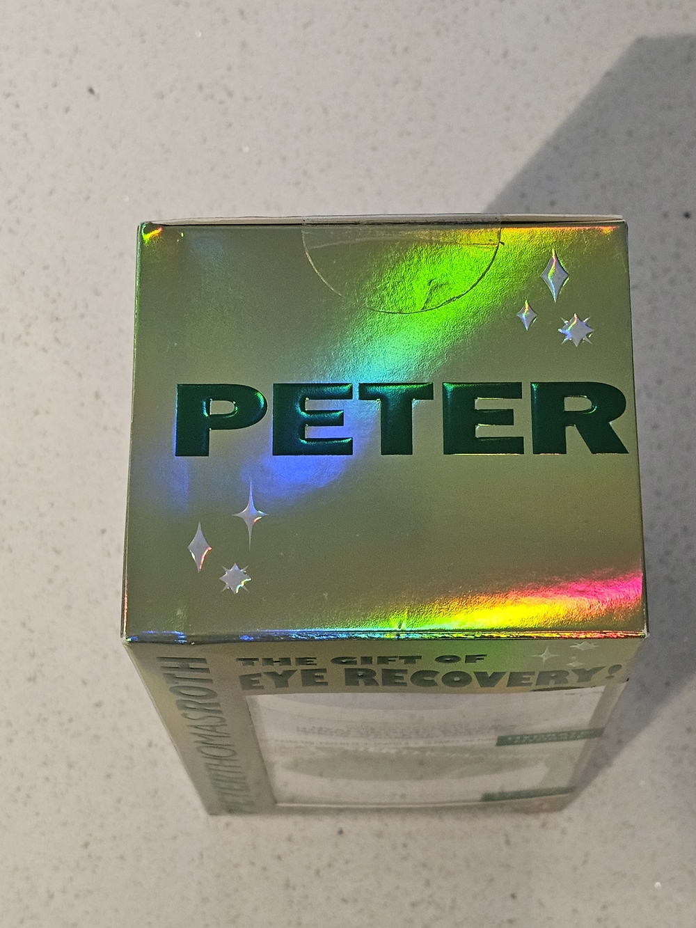 Peter Thomas Roth Eye Recovery Set BNIB - Picture 3 of 6